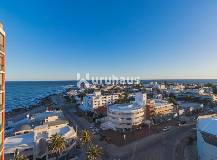 Departamento · 68m² · 3 Ambientes · 1 Cochera
