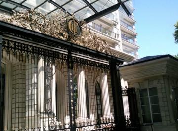 Departamento · 280m² · 4 Ambientes · 1 Cochera · Torre Chateau Libertador 4 Suite Dep 296 m² Cocheras Opcion 2da Cochera U$s 50.000