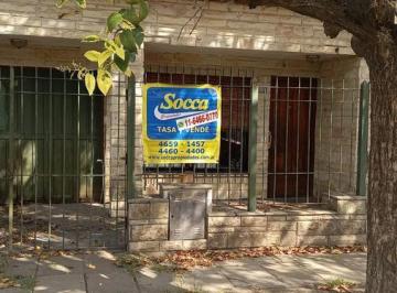 Casa · 159m² · 5 Ambientes · 1 Cochera · Casa - Ituzaingó Sur
