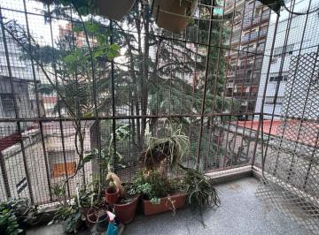Departamento de 3 ambientes, Caballito · Caballito 3 Ambientes Grandes Parque Rivadavia en Alquiler