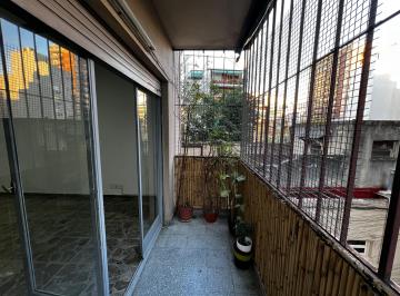 Departamento de 3 ambientes, Caballito · Caballito 3 Ambientes Grandes Parque Rivadavia en Alquiler