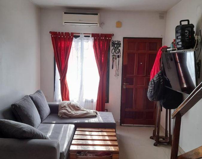Dúplex en Venta de 1 Dormitorio en Ramos Mejía