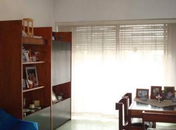 Departamento · 60m² · 3 Ambientes · Departamento 3 Ambientes a La Venta Al Frente Ramos Mejia