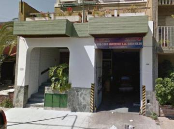 Local comercial · 280m² · Belgrano 700 - Local / Deposito a La Venta