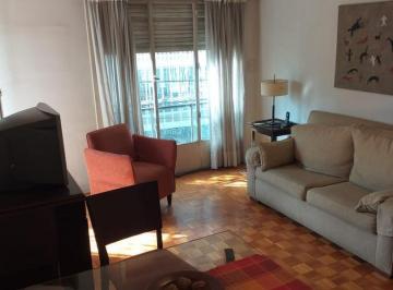 Departamento · 72m² · 4 Ambientes · Departamento 3 Ambientes con Dependencia Inmejorable Ubicación