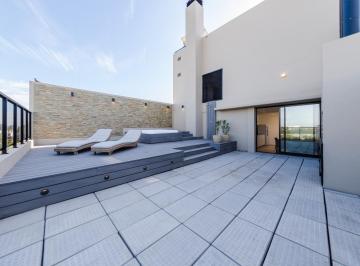 Departamento · 87m² · 4 Ambientes · Venta - en Construcción 3 Dorm. con Amenities - Barrio Lourdes