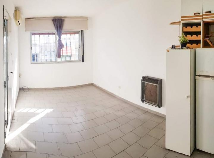 Departamento · 30m² · 2 Ambientes