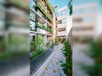 Imagen 1 - Departamento de 1 dormitorio con terraza exclusiva y amenities. - · Departamento de 1 Dormitorio con Terraza Exclusiva y Amenities.