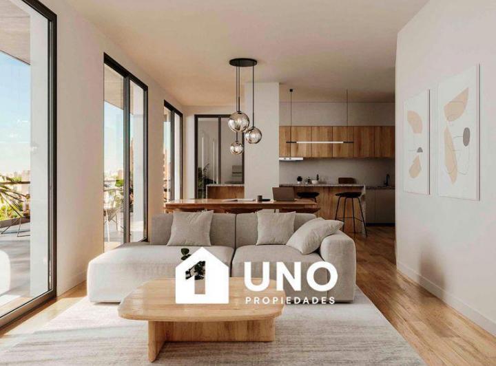 Emprendimiento en venta en Rosario Centro