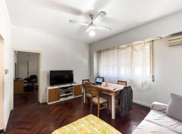Imagen 1 - Piso amplio de 2 dormitorios con patio exclusivo, cerca del río y el parque de las colectividades. - · Piso Amplio de 2 Dorm. con Patio Exclusivo, Cerca del Río y El Parque de Las Colectividades.