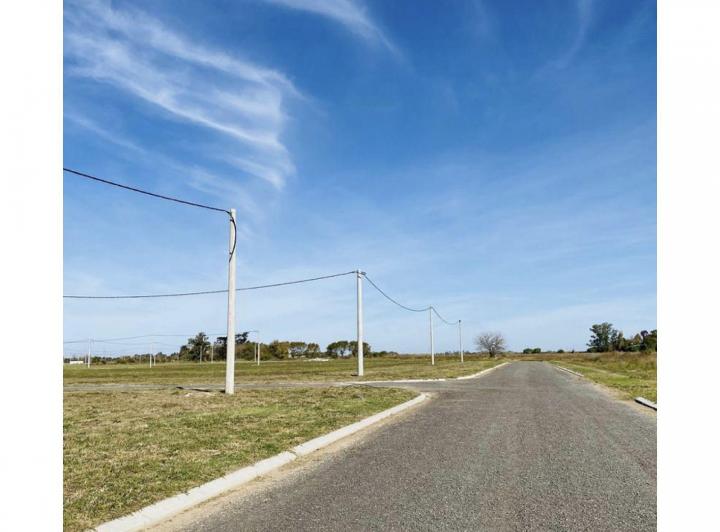 Terreno · 42m²