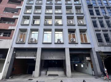 Oficina comercial de 7 ambientes, Centro / Microcentro · Venta Oficina en El Centro de Buenos Aires