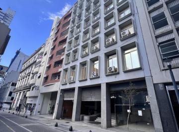 Oficina comercial · 150m² · 7 Ambientes · Venta Oficina en El Centro de Buenos Aires
