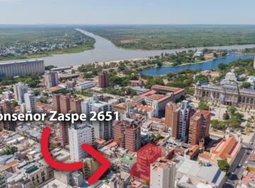 Departamento de 1 ambiente, Ciudad de Santa Fe · Departamentos en Construcción en Cuotas en Pesos