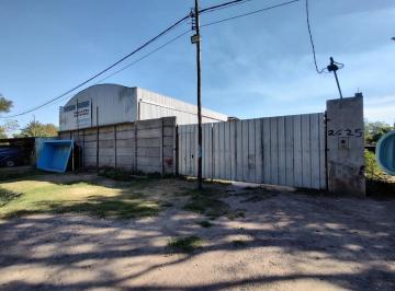 Depósito · 124m² · Depósito en Timbues Jose Maria
