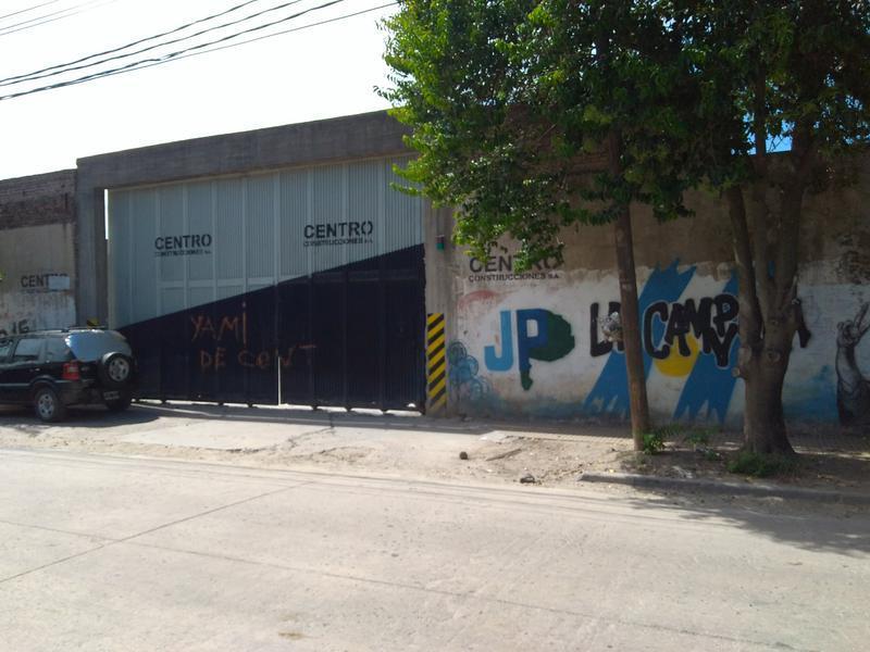 Las Higueritas al 600, Lanús Este, Lanús