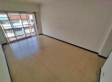 Imagen1 · Departamento - 2 Ambientes con Balcon - Plaza Colon