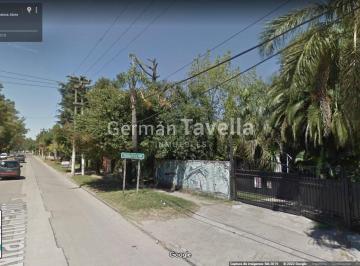 TAV-TAV-6654_2 · Inmueble 965 m² en Venta Sobre Martín Fierro, Parque Leloir