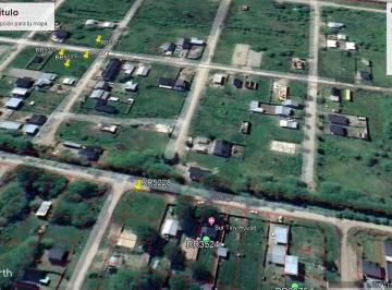 Terreno · 400m² · Terreno en Barrio Los Alamos