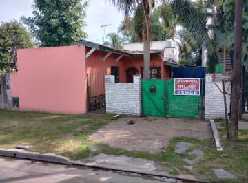 Casa de 4 ambientes, Esteban Echeverría · Venta - Casa 4 Ambientes - Monte Grande - Apto Credito