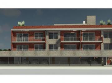 Departamento · 44m² · 2 Ambientes · 1 Cochera · Departamento 2 Ambientes - Pilar, Gran Bs. As. Norte
