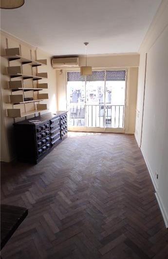 Departamento · 45m² · 2 Ambientes