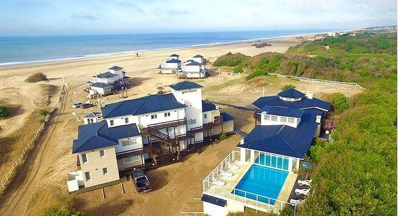 PH en Mar de las Pampas