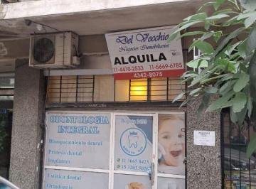 Local comercial de 3 ambientes, Flores · Local en Flores 40 m² – Apto Consultorio, Oficina o Estudio Profesional