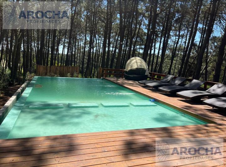 Departamento · 43m² · 3 Ambientes · 1 Cochera