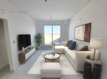 Departamento · 90m² · 3 Ambientes · 1 Cochera · A Estrenar Semipiso - Calle 10 N 4654 Berazategui