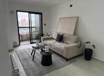 Departamento · 62m² · 3 Ambientes · Nueva Cordoba 2 Dorm C/balcon + Amenities