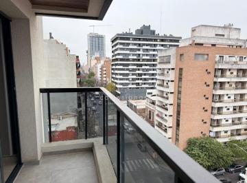 Departamento · 62m² · 3 Ambientes · Nueva Cordoba 2 Dorm C/balcon + Amenities