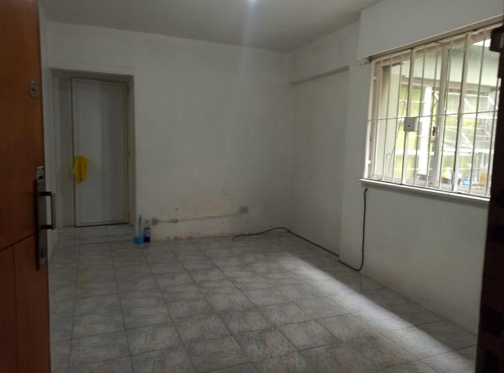 Departamento · 50m² · 2 Ambientes