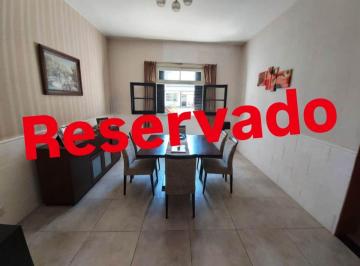 Casa de 5 ambientes, Parque Chacabuco · Excelente Casa 5 Amb + Quincho Jardín Patio 160 m² Cubiertos