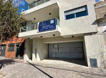 PH · 52m² · 2 Ambientes · 1 Cochera - Grupo Pills, Desarrollos Inmobiliarios · PH en Venta a Estrenar 2 Ambientes Luminoso en Mataderos - O1275