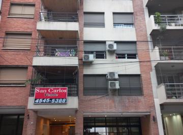 Departamento de 4 ambientes, Belgrano · Belgrano: 4 Amb. Semipiso, Balcón Frente Muy Lum. Amenabar 2800