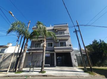 Departamento · 50m² · 2 Ambientes · 1 Cochera · Departamento de 3 Amb. con Cochera y Terraza