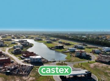 Terreno · 1241m² · Lote a La Venta en Barrio Marinas, Puertos. Escobar.