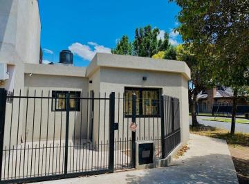 KNK-KNK-3936_2 · Oportunidad Venta Casa 3 Ambientes a Estrenar Ituzaingo