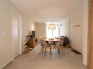 Departamento · 47m² · 2 Ambientes · Depto 1 Dorm + Amenities Sobre Av Velez Sarsfield | Zona Pocito