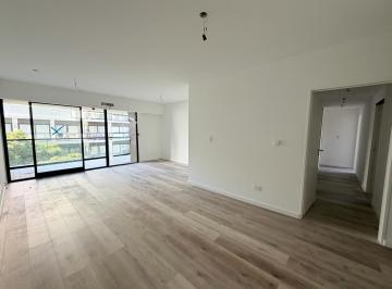 Departamento · 123m² · 4 Ambientes · 1 Cochera · 4 Ambentes Dep Serv 149 m² Amenities Opcion Cochera, Amenities
