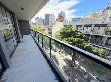 Departamento · 123m² · 4 Ambientes · 1 Cochera · 4 Ambentes Dep Serv 150 m² Amenities Opcion Cochera, Villa Crespo