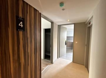 Departamento · 123m² · 4 Ambientes · 1 Cochera · 4 Ambentes Dep Serv 150 m² Amenities Opcion Cochera, Villa Crespo