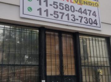 Terreno · 169m² · Lote, Caballito Norte, Morelos 500, Para 1235 m² Construibles