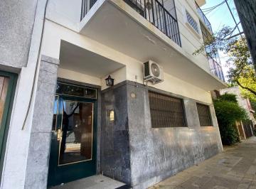 Departamento de 2 ambientes, Vicente López · Alquiler Dpto. 2amb 2° Piso por Escalera - Florida