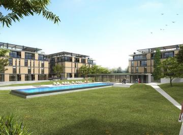 Departamento · 56m² · 3 Ambientes · Departamento en Venta Ubicado en General Pacheco, Tigre, G. B. a. Zona Norte