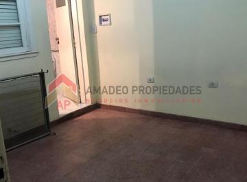 PH · 39m² · 2 Ambientes · PH 2 Amb Amplio Apto Credito con Patio y Parrilla, Ubicada en Jacinto Rosso 452 Lomas de Zamora