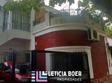PH · 75m² · 4 Ambientes · PH Al Frente P1º