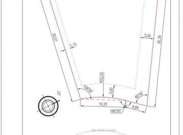 Terreno · 635m² · Venta Excelente Lote de 635 m² en Barrio San Eduardo