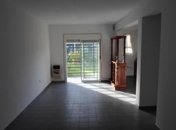 Departamento de 3 ambientes, La Plata · Impecable Departamento en Planta Baja con Guardacoche Asignado - Apto Banco -